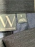Worthington Black Dress Pants Size 6 - photo 4