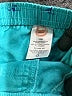 Wonder Nation 100% Cotton Stars Green Shorts 12-18 MO / 18 MO - photo 3