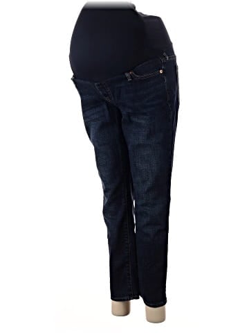 Gap - Maternity Jeans (view 1)