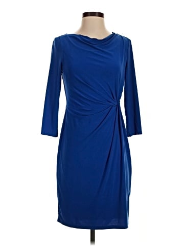 Lauren by Ralph Lauren Cocktail Dress (view 1)