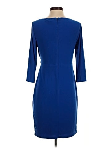 Lauren by Ralph Lauren Cocktail Dress (view 2)