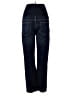 Gap - Maternity Solid Blue Jeans Size 29 waist - photo 2