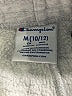 Champion Gray Sweatpants Size 10 - 12 - photo 3
