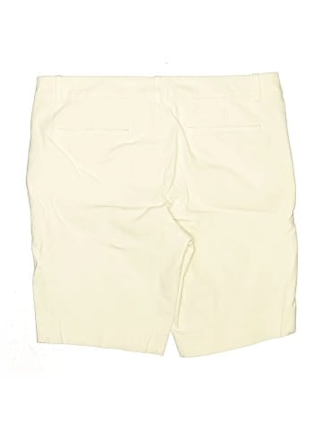 Lauren by Ralph Lauren Khaki Shorts (view 2)