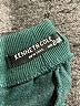 Kenneth Cole Solid Green Casual Pants 18-24 MO / 24 MO - photo 3