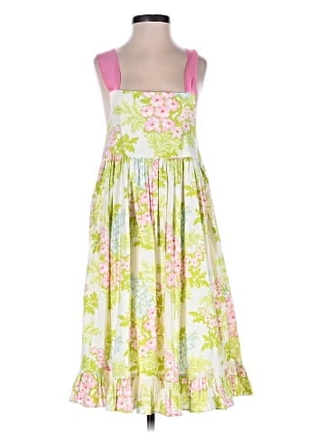 Hannah Kate Dress (view 1)