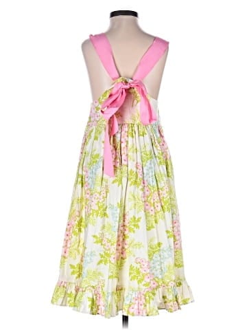 Hannah Kate Dress (view 2)