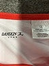 Danskin Red Sleeveless T-Shirt Size S - photo 7