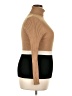 Ashley Stewart Brown Long Sleeve Top Size 18 Plus - photo 4