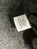 Calvin Klein Plaid Gray Black Dress Pants Size 6 - photo 8
