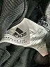 Adidas 100% Polyester Black Track Jacket 12-18 MO / 18 MO - photo 3