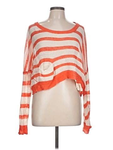 Cecico Pullover Sweater (view 1)