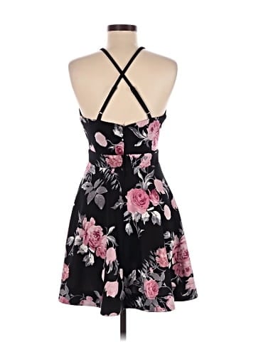 Speechless Cocktail Dress (view 2)