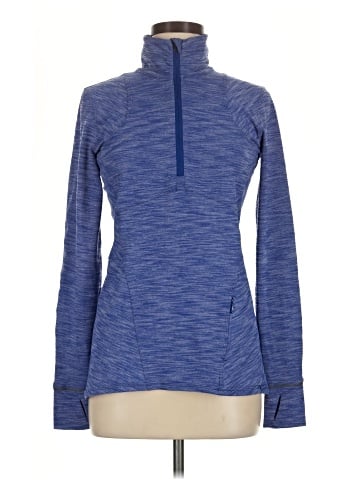 Lululemon Athletica Pullover Sweater (view 1)