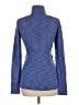 Lululemon Athletica Blue Pullover Sweater Size 8 - photo 2