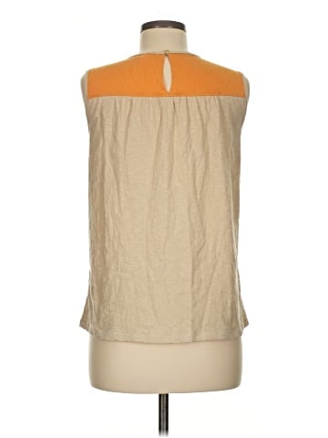 THML Sleeveless Blouse (view 2)
