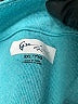 Greg Norman Teal Pullover Sweater Size XXL - photo 7