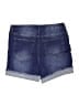 Ellos Blue Denim Shorts Size 14 - photo 2