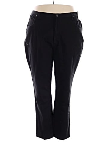 Liz & Me Jeggings (view 1)
