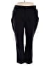 Liz & Me Black Jeggings Size 24 waist - photo 1