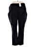 Liz & Me Black Jeggings Size 24 waist - photo 2