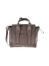 3.1 Phillip Lim Solid Gray Satchel One size - photo 3
