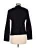 Theory Black Cardigan Size 6 - photo 2