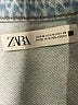Zara Blue Romper Size M - photo 4