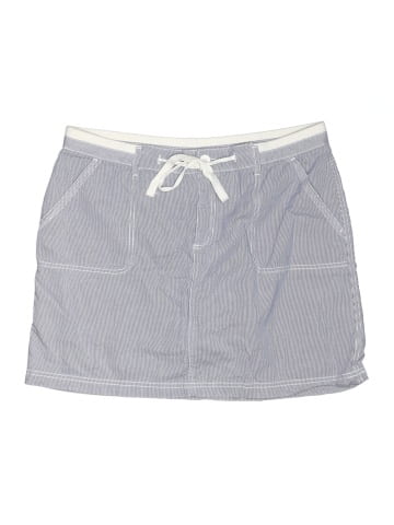 Faded Glory Skort (view 1)