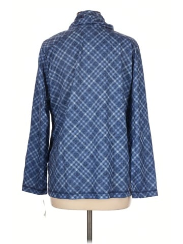 Karen Scott Sport Poncho (view 2)