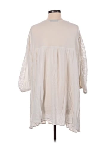 Zara Basic Casual Dress (view 2)
