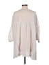 Zara Basic Ivory Casual Dress Size M - photo 2