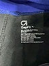 Gap Fit Color Block Blue Athletic Shorts Size XL - photo 4
