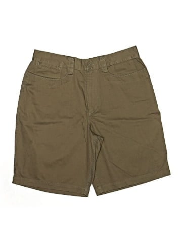 The North Face Khaki Shorts (view 1)