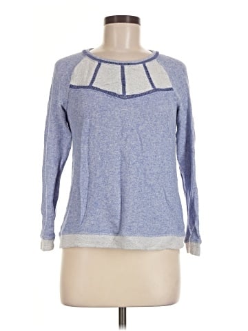 Signature Studio Pullover Sweater (view 1)