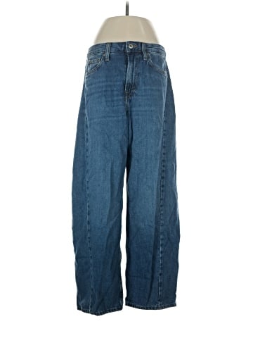 Zara Jeans (view 1)