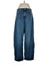 Zara Blue Jeans Size 4 - photo 1