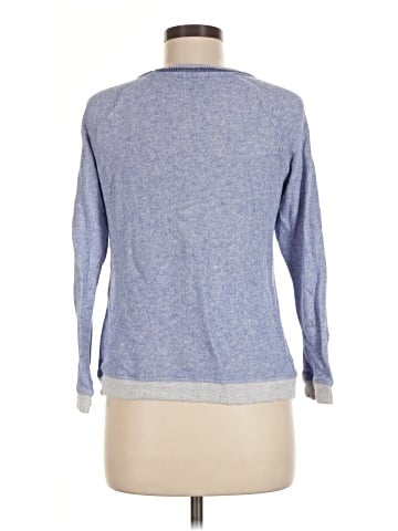 Signature Studio Pullover Sweater (view 2)