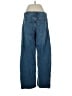 Zara Blue Jeans Size 4 - photo 2