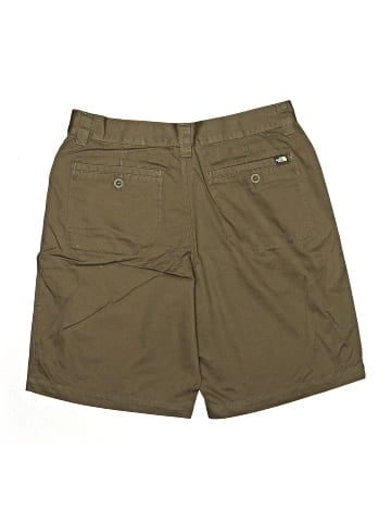 The North Face Khaki Shorts (view 2)