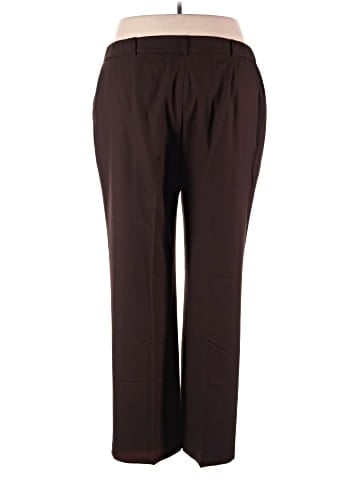 Kate Hill Dress Pants (view 2)