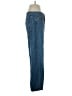 Zara Blue Jeans Size 4 - photo 4