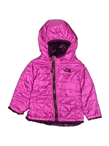 The North Face Snow Jacket (view 1)