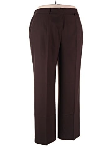 Kate Hill Dress Pants (view 1)