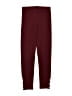 Old Navy Burgundy Sweatpants Size 14 - photo 1