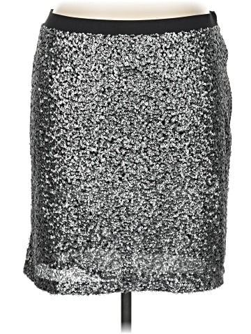 Ann Taylor LOFT Outlet Formal Skirt (view 1)