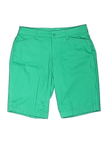 St. John's Bay Shorts (view 1)