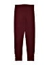 Old Navy Burgundy Sweatpants Size 14 - photo 2