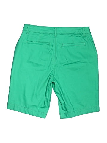 St. John's Bay Shorts (view 2)