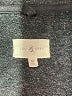 Lou & Grey Gray Jacket Size M - photo 6